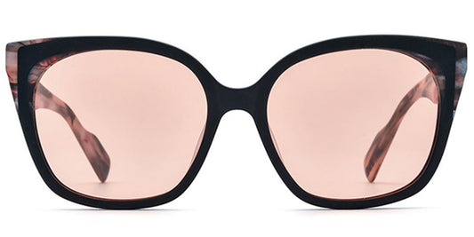 Acetate Square Sunglasses SG5819