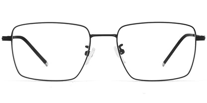 Rectangle Eyeglasses F9126