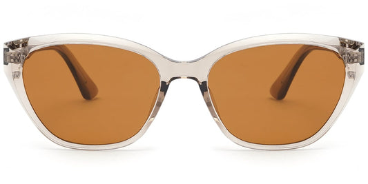 Geometric Sunglasses SG9412