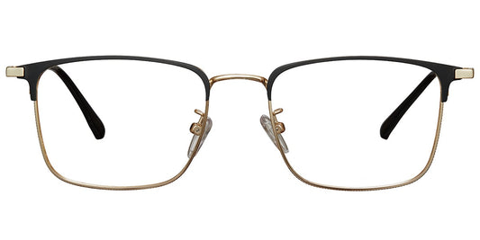 Metal Square Frame F5543