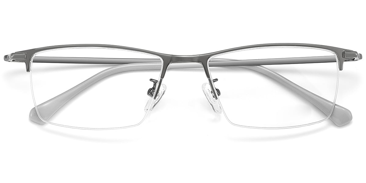 Rectangle Eyeglasses F9225
