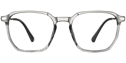 Metal TR Square Frame F4366