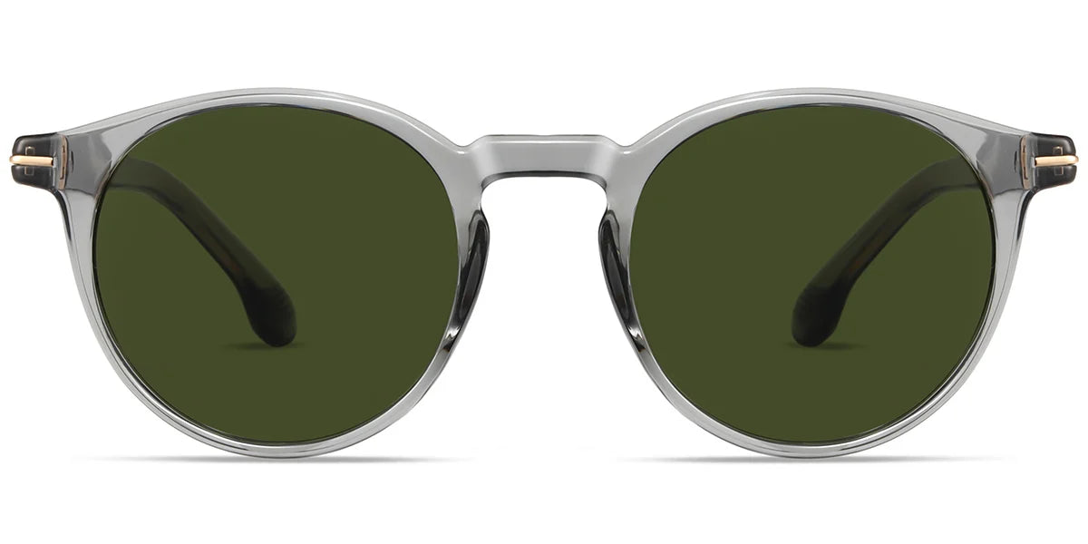 Round Sunglasses SG8304