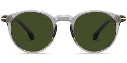 Round Sunglasses SG8304