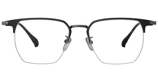 Metal Square Frame F5544