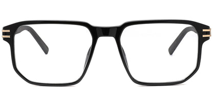 Acetate Square Frame F8900