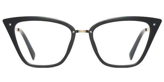 TR Cat Eye Frame F2759