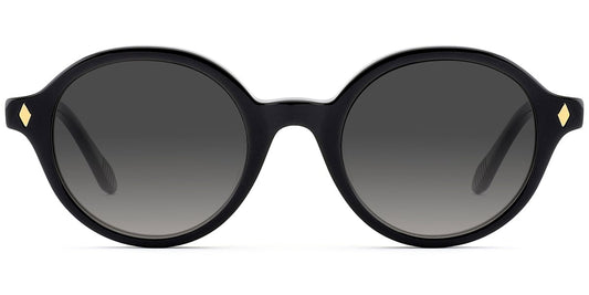 Round Sunglasses SG8271
