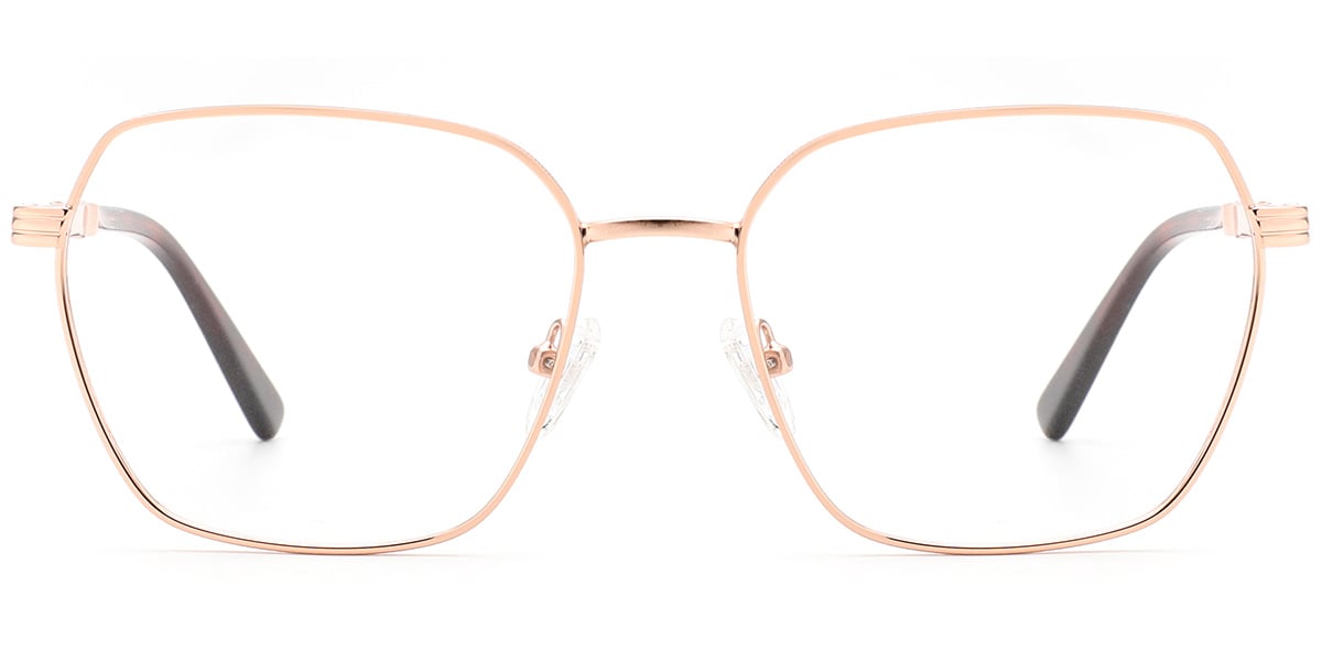 Metal Square Frame F8276