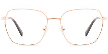 Metal Square Frame F8276