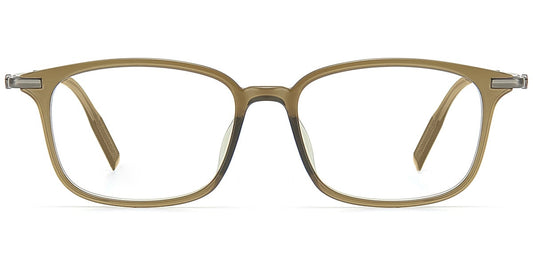 Metal TR Rectangle Frame F9972