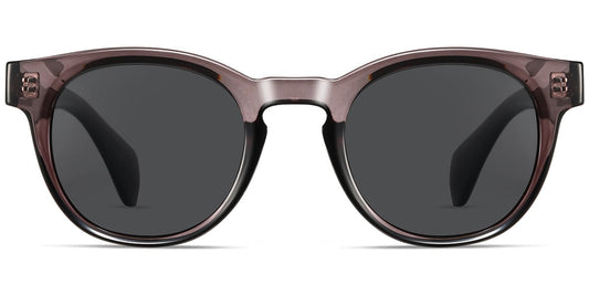 Round Sunglasses SG8915