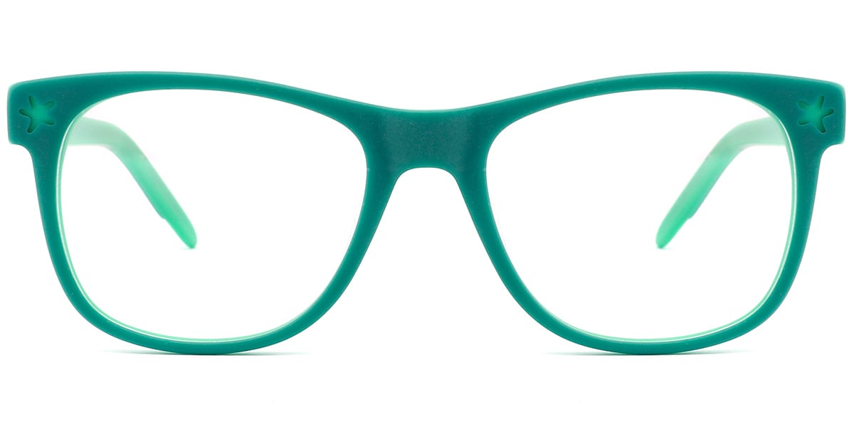 Acetate Square Frame F10277