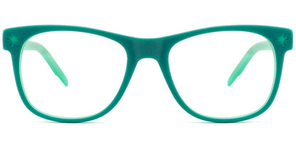 Acetate Square Frame F10277