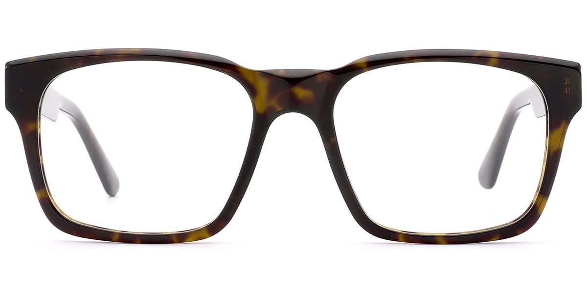 Acetate Square Frame F10167