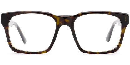 Acetate Square Frame F10167