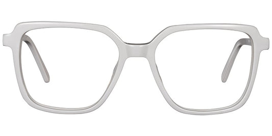 Acetate Square Frame F2164