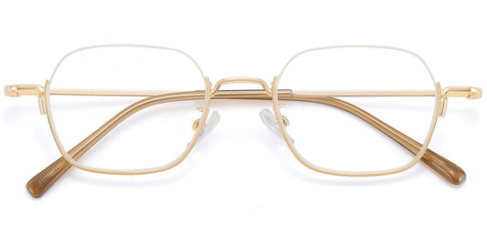 Metal Square Frame F8971
