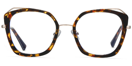 Metal TR Square Frame F6053