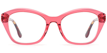 Square Eyeglasses F9322