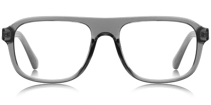 Square Eyeglasses F9602