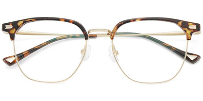 Browline Eyeglasses F9570