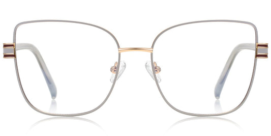 Metal Square Frame F7074