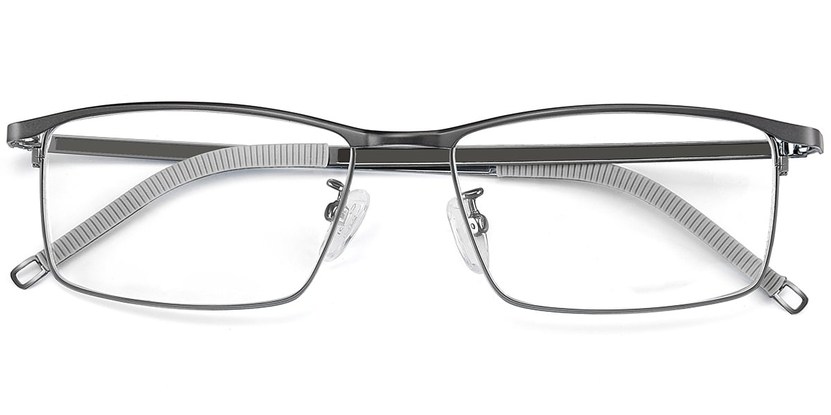 Rectangle Eyeglasses F9223