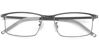 Rectangle Eyeglasses F9223