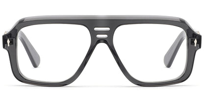 Square Eyeglasses F9297