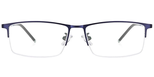 Metal Rectangle Frame F6459