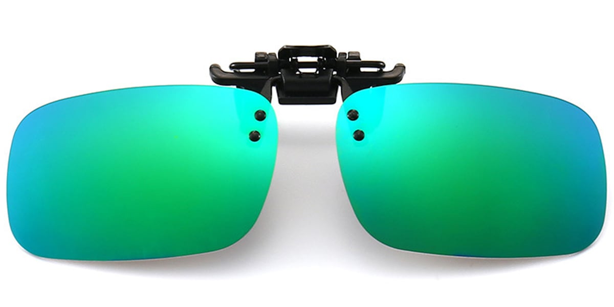 Rectangle Sunglasses SG4646
