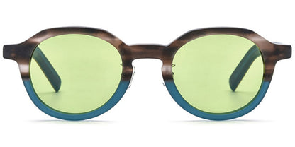 Acetate Square Sunglasses SG6793