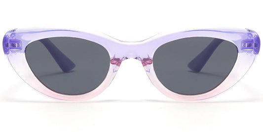 Kids Cat Eye Sunglasses SG9427