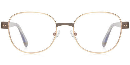 Square Eyeglasses F9612