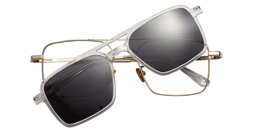 Metal Aviator Frame F5060