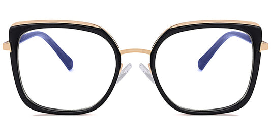 Metal TR Square Frame F8441