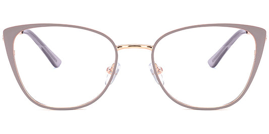 Metal Square Frame F8530