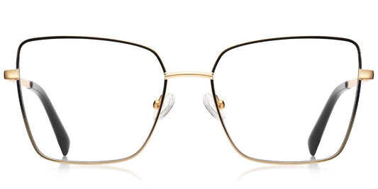 Metal Square Frame F5538
