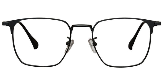 Metal Square Frame F5542