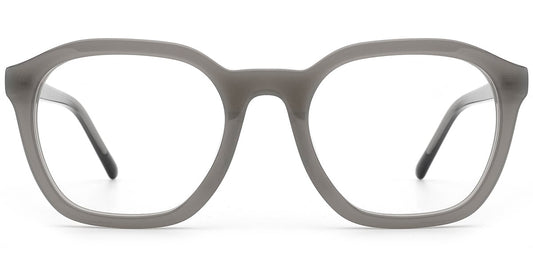 Square Eyeglasses F9669