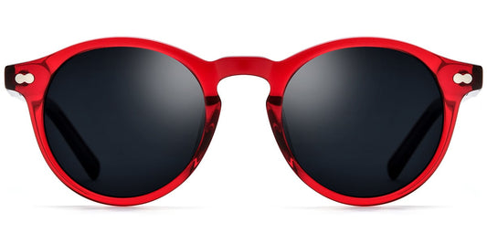 Round Sunglasses SG8348