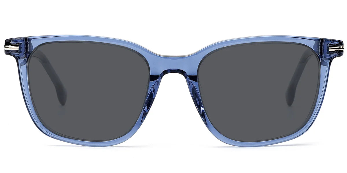 Acetate Square Sunglasses SG6119