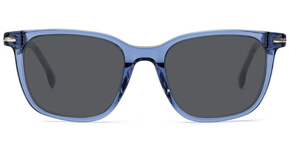 Acetate Square Sunglasses SG6119