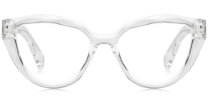 TR Cat Eye Frame F9058