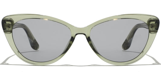 Geometric Sunglasses SG9402