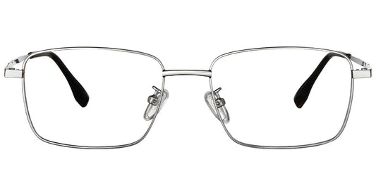Metal Rectangle Frame F5171