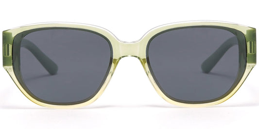 Kids Geometric Sunglasses SG9429