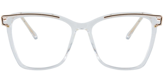 Metal TR Square Frame F5177