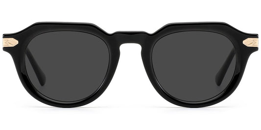 Oval Sunglasses SG7871